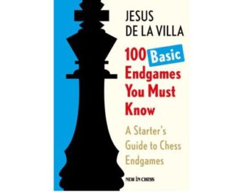 100 basic endgames you must know