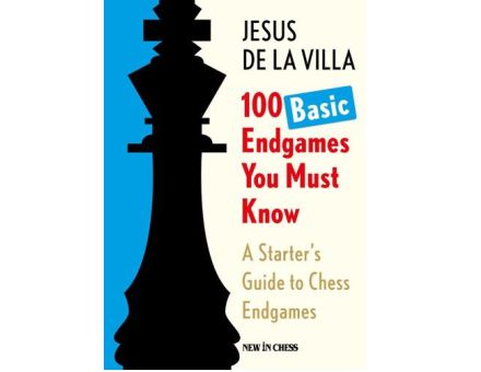 100 Basic Endgames You Must Know