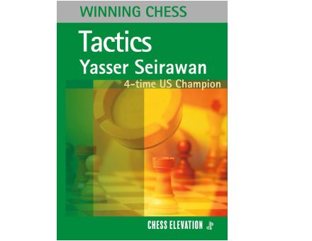 Winning Chess Tactics