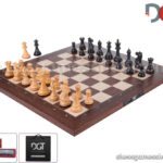 DGT USB Palissandro + Classic | DGT 3000 | Sac de transport