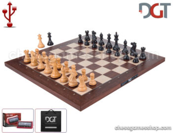 dgt usb palisander + classic |dgt3000|torba
