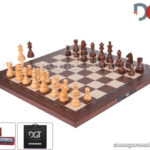 DGT USB Palisander+Timeless |DGT3000|torba