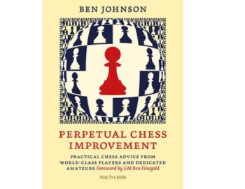 perpetual chess improvement