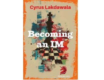Becoming an IM