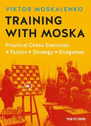 training with moska