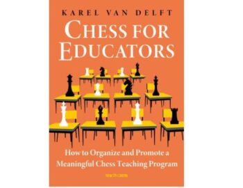 chess for educators