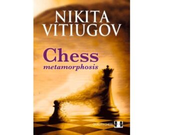 chess metamorphosis